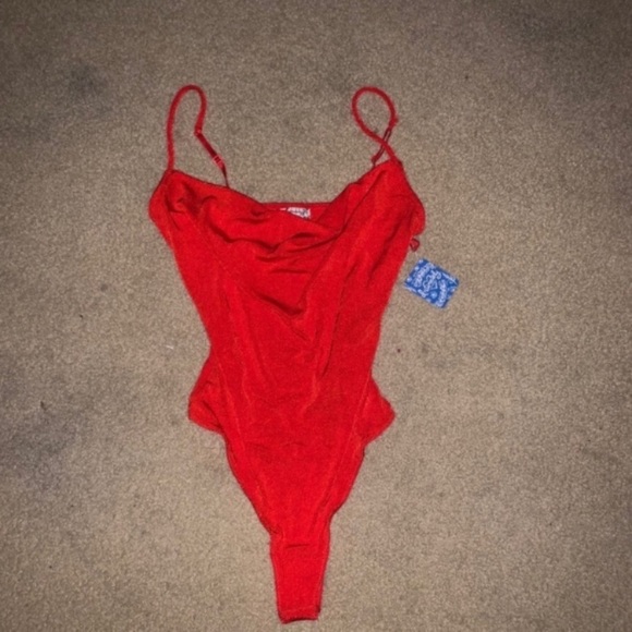 Free people bodysuit NWT - Picture 4 of 5